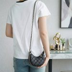 シャネル ミニムーンバッグ チェーン クラッチ AP3232 シャネル ミニムーンバッグ チェーン クラッチ AP3232