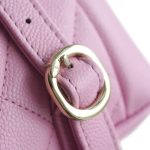 シャネル 23P DUMA ミニバックパック AS3787 シャネル 23P DUMA ミニバックパック AS3787