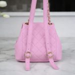 シャネル 23P DUMA ミニバックパック AS3787 シャネル 23P DUMA ミニバックパック AS3787