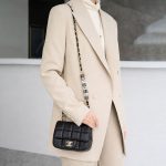 シャネル ショルダーバッグ 斜め掛け AS3744 シャネル ショルダーバッグ 斜め掛け AS3744