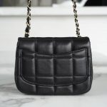 シャネル ショルダーバッグ 斜め掛け AS3744 シャネル ショルダーバッグ 斜め掛け AS3744