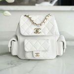 シャネル マトラッセ スモールバックパック AS4399 シャネル マトラッセ スモールバックパック AS4399
