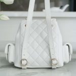 シャネル マトラッセ スモールバックパック AS4399 シャネル マトラッセ スモールバックパック AS4399