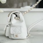 シャネル マトラッセ スモールバックパック AS4399 シャネル マトラッセ スモールバックパック AS4399