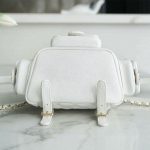 シャネル マトラッセ スモールバックパック AS4399 シャネル マトラッセ スモールバックパック AS4399