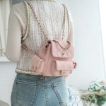 シャネル リュック バックパック キャビアスキン AS4399 シャネル リュック バックパック キャビアスキン AS4399