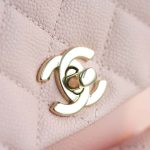 シャネル リュック バックパック キャビアスキン AS4399 シャネル リュック バックパック キャビアスキン AS4399