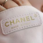 シャネル リュック バックパック キャビアスキン AS4399 シャネル リュック バックパック キャビアスキン AS4399