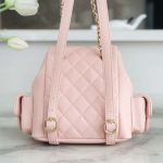 シャネル リュック バックパック キャビアスキン AS4399 シャネル リュック バックパック キャビアスキン AS4399