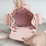 シャネル リュック バックパック キャビアスキン AS4399 シャネル リュック バックパック キャビアスキン AS4399
