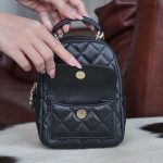シャネル ミニリュック バックパック AP3753 シャネル ミニリュック バックパック AP3753
