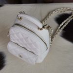 シャネル クラシック ミニ バックパック AP3753 シャネル クラシック ミニ バックパック AP3753