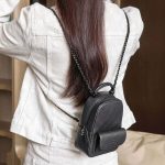 シャネル ユニセックス ミニバックパックAP3753 シャネル ユニセックス ミニバックパックAP3753