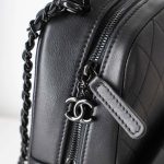 シャネル ユニセックス ミニバックパックAP3753 シャネル ユニセックス ミニバックパックAP3753