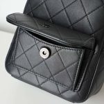 シャネル ユニセックス ミニバックパックAP3753 シャネル ユニセックス ミニバックパックAP3753