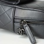 シャネル ユニセックス ミニバックパックAP3753 シャネル ユニセックス ミニバックパックAP3753