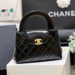 シャネル ケリー ミニショッピングバッグ AS4416 シャネル ケリー ミニショッピングバッグ AS4416