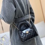 シャネル ケリー ミニショッピングバッグ AS4416 シャネル ケリー ミニショッピングバッグ AS4416