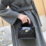 シャネル ケリー ミニショッピングバッグ AS4416 シャネル ケリー ミニショッピングバッグ AS4416