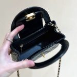 シャネル ケリー ミニショッピングバッグ AS4416 シャネル ケリー ミニショッピングバッグ AS4416