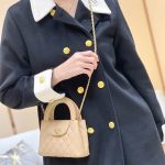シャネル ミニショッピングバッグ ケリー AS4416 シャネル ミニショッピングバッグ ケリー AS4416