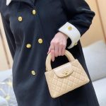 シャネル ミニショッピングバッグ ケリー AS4416 シャネル ミニショッピングバッグ ケリー AS4416