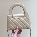 シャネル ミニショッピングバッグ ケリー AS4416 シャネル ミニショッピングバッグ ケリー AS4416