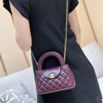 シャネル Kelly ナノショッピング バッグ AS4416 シャネル Kelly ナノショッピング バッグ AS4416