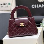 シャネル Kelly ナノショッピング バッグ AS4416 シャネル Kelly ナノショッピング バッグ AS4416