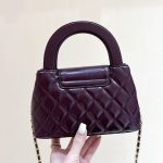 シャネル Kelly ナノショッピング バッグ AS4416 シャネル Kelly ナノショッピング バッグ AS4416