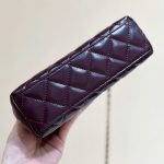シャネル Kelly ナノショッピング バッグ AS4416 シャネル Kelly ナノショッピング バッグ AS4416
