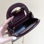 シャネル Kelly ナノショッピング バッグ AS4416 シャネル Kelly ナノショッピング バッグ AS4416
