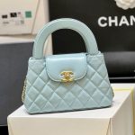 シャネル ケリーバッグ ハンドバッグ AS4416 シャネル ケリーバッグ ハンドバッグ AS4416