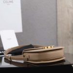 セリーヌ ティーン ブザス トリオンフ ショルダーバッグ 110413BF4 セリーヌ ティーン ブザス トリオンフ ショルダーバッグ 110413BF4