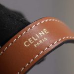 セリーヌ トリオンフ キャンバス ショルダーバッグ 193953 セリーヌ トリオンフ キャンバス ショルダーバッグ 193953