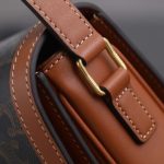 セリーヌ TEEN TRIOMPHE スモールカーフスキンバッグ 188423