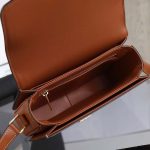セリーヌ TEEN TRIOMPHE スモールカーフスキンバッグ 188423