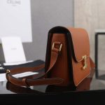 セリーヌ トリオンフ クラシック カーフスキン バッグ 187368 セリーヌ トリオンフ クラシック カーフスキン バッグ 187368