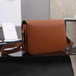セリーヌ トリオンフ クラシック カーフスキン バッグ 187368 セリーヌ トリオンフ クラシック カーフスキン バッグ 187368