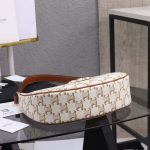 セリーヌ ミディアム AVA(アヴァ)トリオンフ バッグ 114493 セリーヌ ミディアム AVA(アヴァ)トリオンフ バッグ 114493