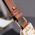 セリーヌ ミディアム AVA(アヴァ)トリオンフ バッグ 114493 セリーヌ ミディアム AVA(アヴァ)トリオンフ バッグ 114493