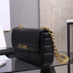 セリーヌ マトラッセ チェーン ショルダーバッグ 111273EPZ セリーヌ マトラッセ チェーン ショルダーバッグ 111273EPZ
