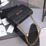 セリーヌ マトラッセ チェーン ショルダーバッグ 111273EPZ セリーヌ マトラッセ チェーン ショルダーバッグ 111273EPZ
