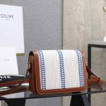 セリーヌ ティーン トリオンフ バッグ 188423 セリーヌ ティーン トリオンフ バッグ 188423