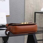 セリーヌ ティーン トリオンフ バッグ 188423 セリーヌ ティーン トリオンフ バッグ 188423
