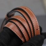 セリーヌ スモールカバドローストリング カーフ バッグ 111013 セリーヌ スモールカバドローストリング カーフ バッグ 111013