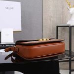 セリーヌ TRIOMPHE ショルダーバッグ 187368 セリーヌ TRIOMPHE ショルダーバッグ 187368