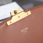 セリーヌ TRIOMPHE ショルダーバッグ 187368 セリーヌ TRIOMPHE ショルダーバッグ 187368