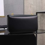 セリーヌ CUIR TRIOMPHE レザーチェーンショルダーバッグ 199243 セリーヌ CUIR TRIOMPHE レザーチェーンショルダーバッグ 199243