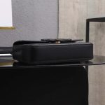 セリーヌ CUIR TRIOMPHE レザーチェーンショルダーバッグ 199243 セリーヌ CUIR TRIOMPHE レザーチェーンショルダーバッグ 199243